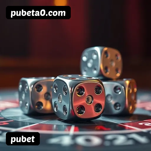 Loterias online disponíveis na pubet
