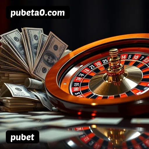 pubet PIX instantâneo Brasil - Depósito e saque em minutos 24/7